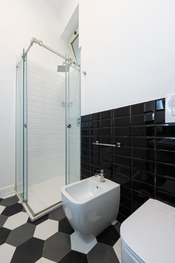 Al 4 Piano Bed and Breakfast Napels Buitenkant foto